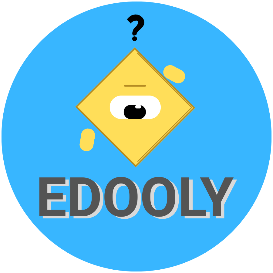 Edooly Logo